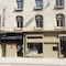 Hôtel Gambetta - map
