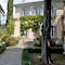 Moulin De Mougins - map