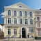 Klassik Altstadt Hotel Lübeck - map