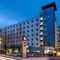 Mcdreams Hotel Stuttgart-City - map