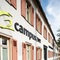 campuszwei Hotel & Boardinghouse - map