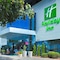 Holiday Inn Belo Horizonte Savassi By Ihg - map