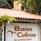 Buzios Colinas Homestay - map