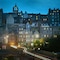 Motel One Edinburgh - Royal - map