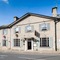 The Swan At Hay Hotel - map