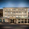 The Empire Hotel & Spa - map