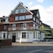 The Thames Hotel - map