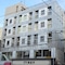 Amenity Hotel Kyoto - map