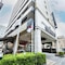 Apa Hotel Kyoto Ekimae Chuoguchi - map