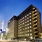 Dormy Inn Premium Kyoto Ekimae Natural Hot Spring - map