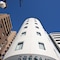 Sotetsu Fresa Inn Tokyo Toyocho - map