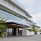 Hilltop Resort Fukuoka - map