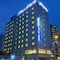 Dormy Inn Hakata Gion Natural Hot Spring - map