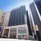 Hakata Green Hotel Annex - map