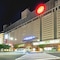 The Onefive Fukuoka Tenjin - map