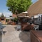 Florence House Hotel & Restaurant - map