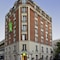 Ibis Styles Asnières Centre - map