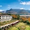 Hotel Green Plaza Hakone - map