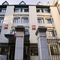 Ibis Besancon Centre Ville - map