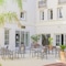 Hôtel Impérator - map