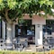 Ibis Toulouse Blagnac Aeroport - map