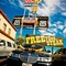 The Big Texan Motel - map