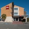 Ibis Golfe De Saint Tropez - map