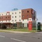 Ibis Douai Dechy - map