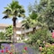 Résidence Residhotel Le Mayflower - map