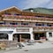 Hotel Restaurant Le Saint Antoine - map