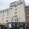 Première Classe Paris Ouest Nanterre La Défense - map