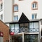 Ibis Orléans Centre Gare - map