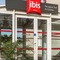 Ibis Perpignan Sud Saint Charles - map
