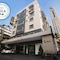 My Hotel Pratunam - map