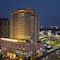 The Grand Fourwings Convention Hotel - map