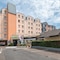 B&B Hotel Rouen Centre Rive Droite - map