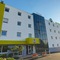 B&B Hotel St Etienne Monthieu - map