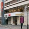 ibis Paris Pont de Suresnes - map