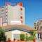 Hôtel Ibis Beziers Est Mediterranee - map