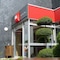 Ibis Saint Brieuc Yffiniac - map