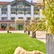 Hotel Das Ludwig Bad Griesbach - map
