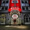 Hotel Ambassador - map