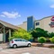 Best Western Plus Silverdale Beach Hotel - map
