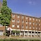 Ibis Paderborn City - map