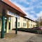 Acron Hotel Quedlinburg - map