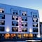Finn Apartments - map