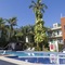 Hotel Vicino Al Mare - map
