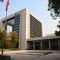 Geosciences International Conference Centre - map