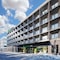 Holiday Inn Express Beijing Airport Zone By Ihg - map