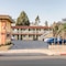 Quality Inn University - map